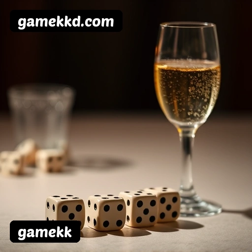 Comparação APP mobile vs versão web da gamekk